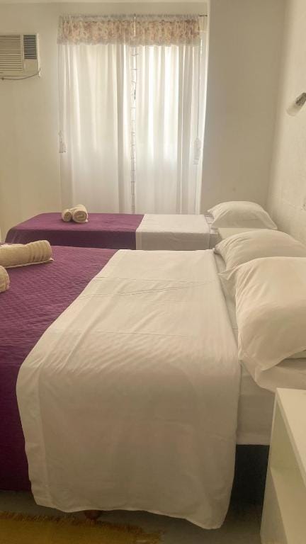 Hotel Residencial Marlis — 1