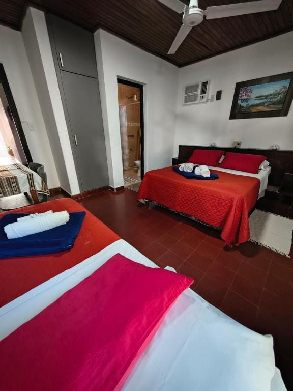 Hotel Residencial Marlis — 2