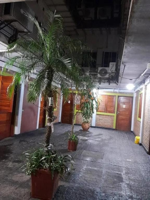 Residencial Santiago Habitaciones Hotel bed & break fast — 4
