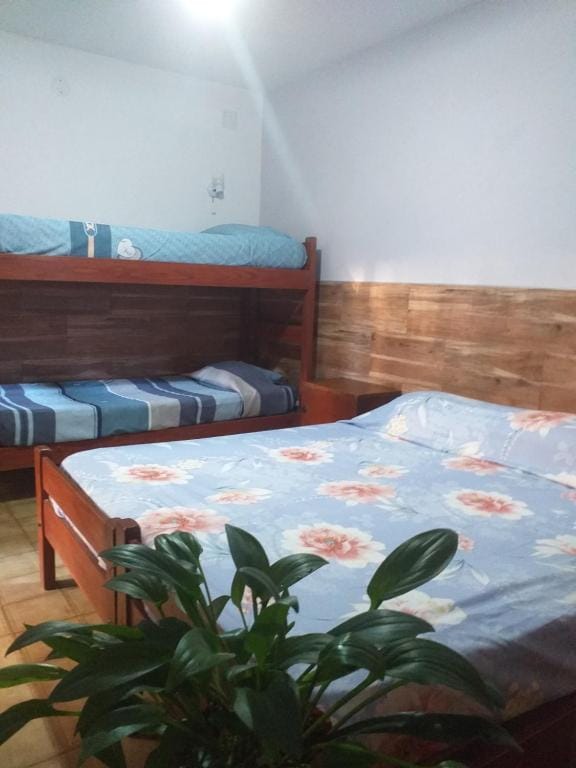Residencial Santiago Habitaciones Hotel bed & break fast — 5