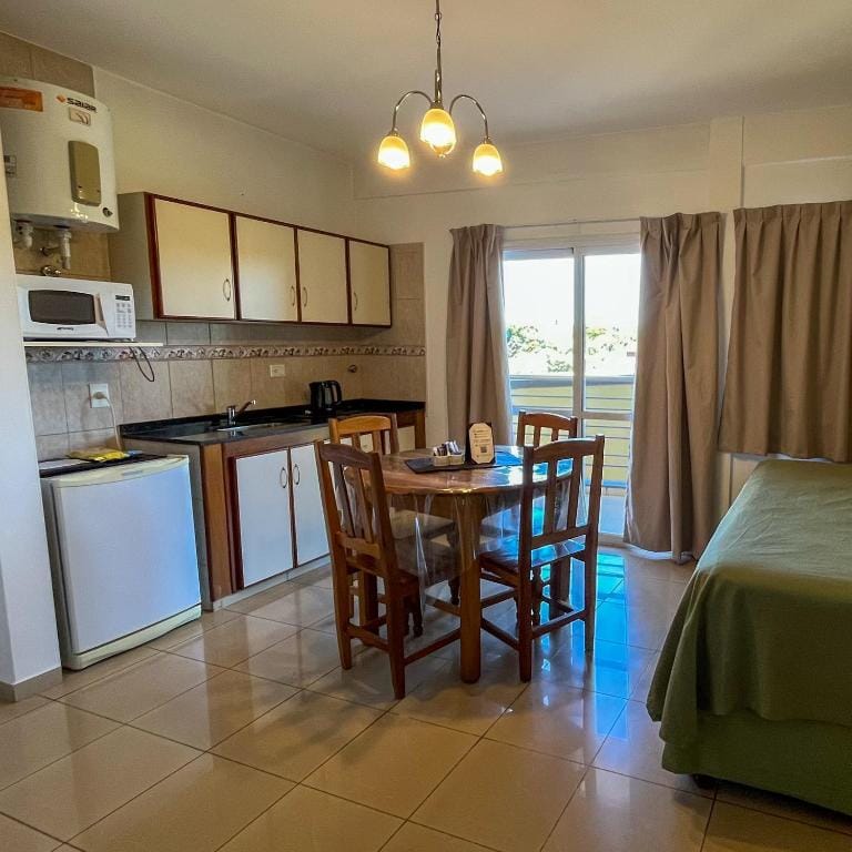 Urunday Apart Hotel — 4