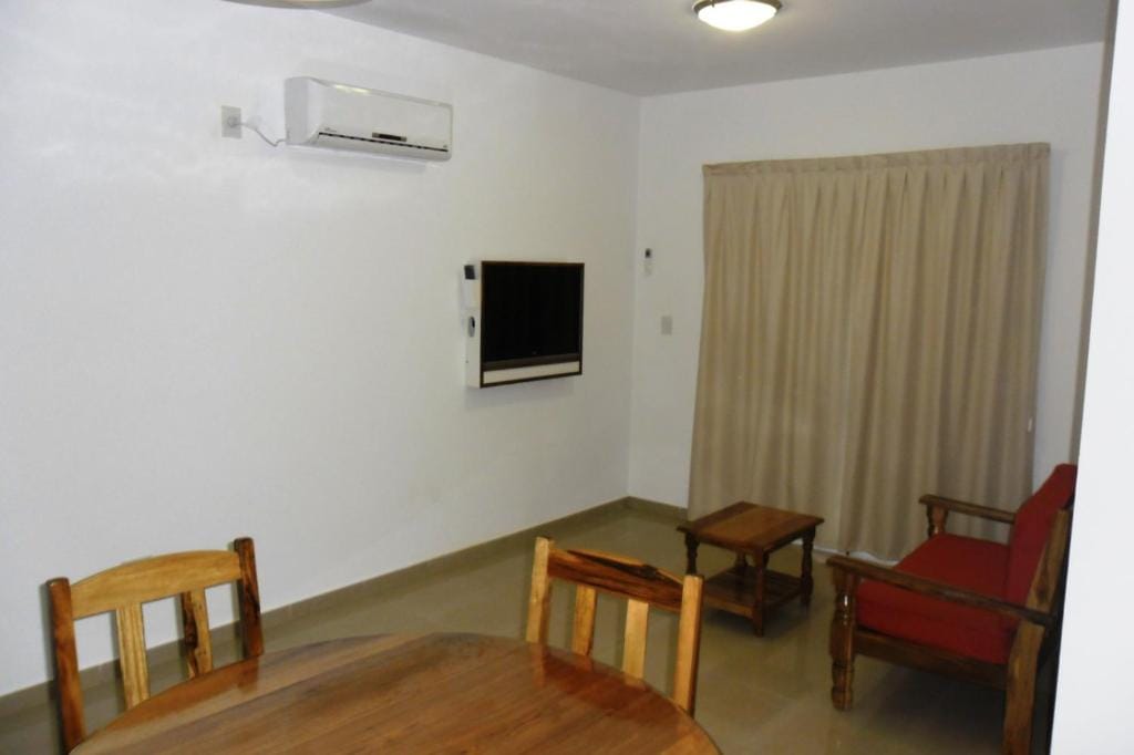 Urunday Apart Hotel — 5