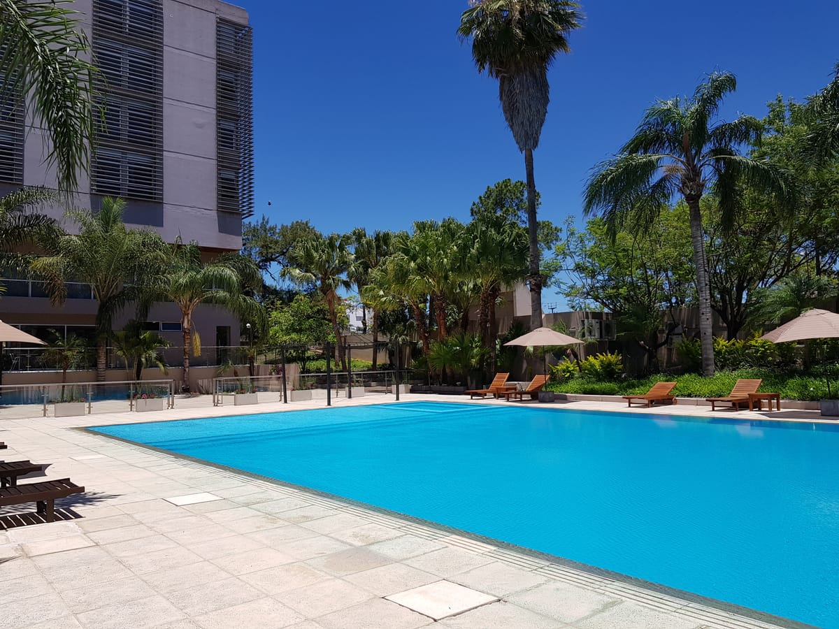 Hotel Gualok — 3