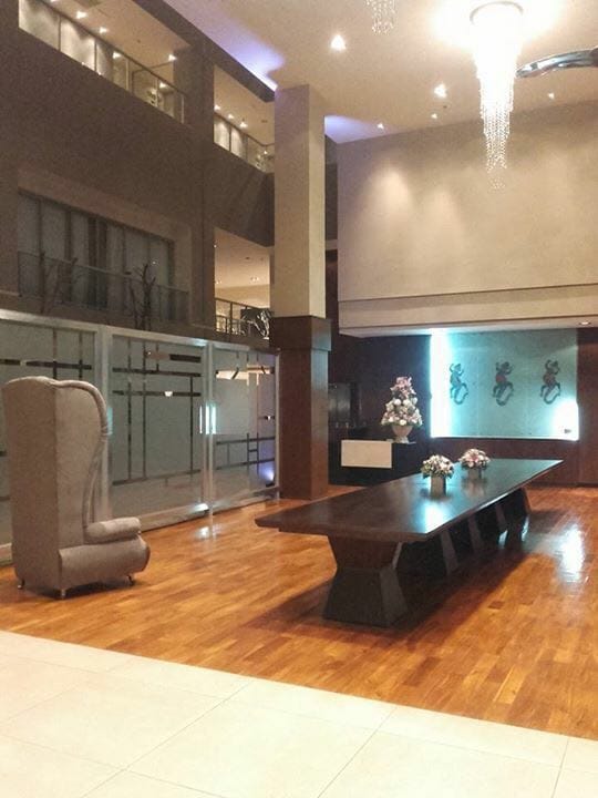 Hotel Gualok — 4