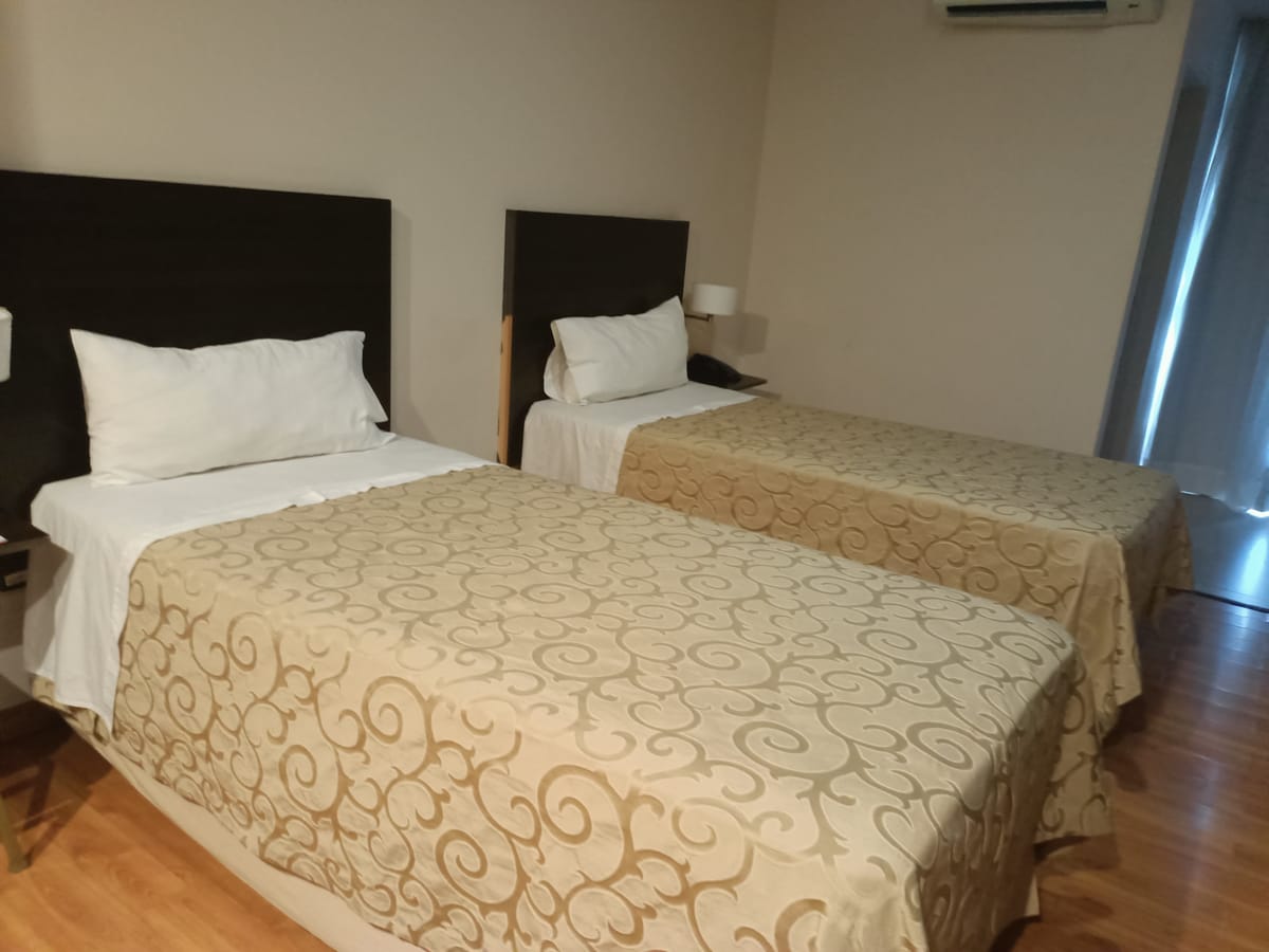 Hotel Gualok — 5