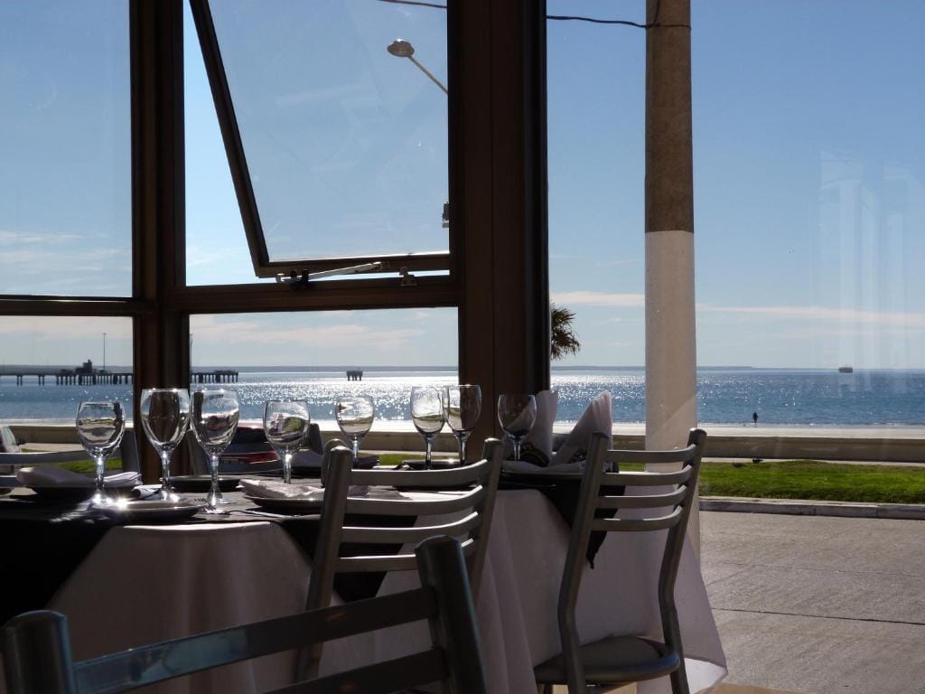 Costanera Hotel — 3