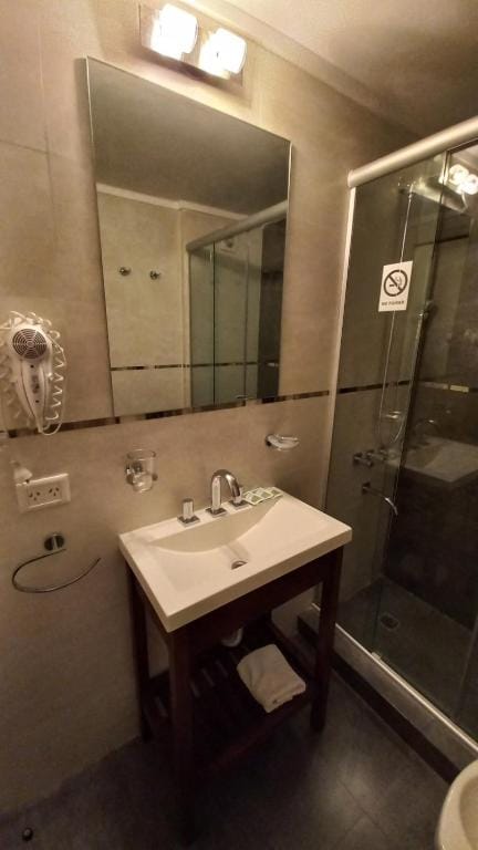 Costanera Hotel — 5