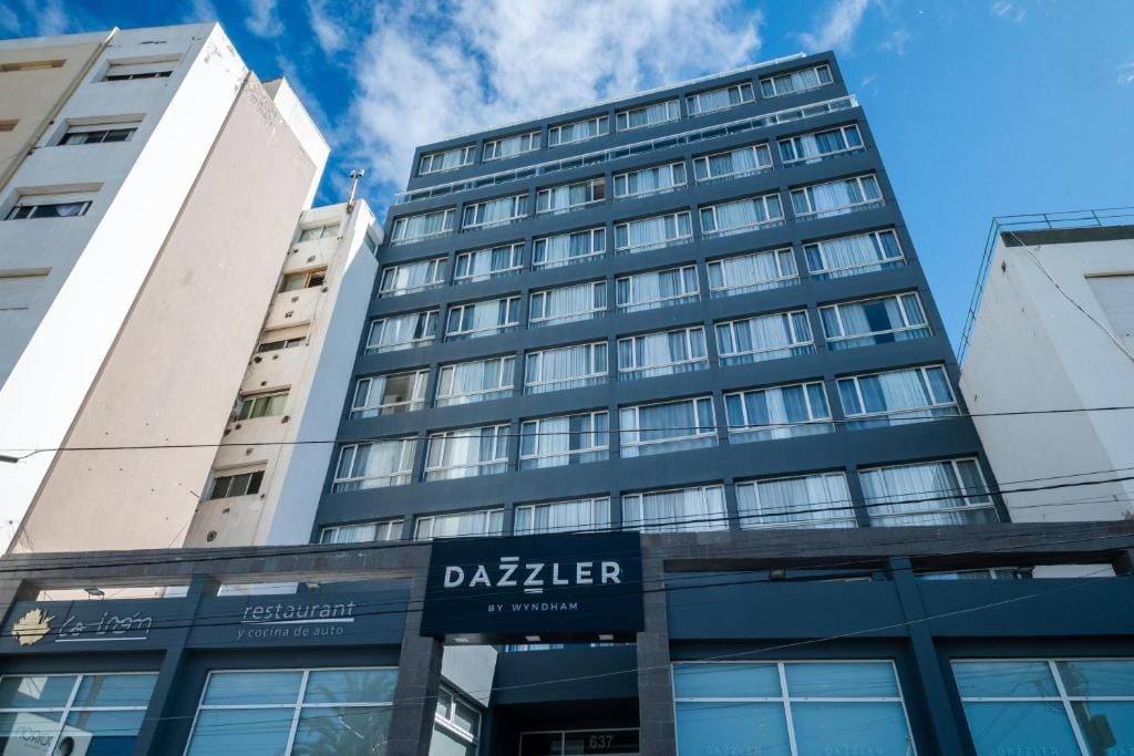 Dazzler by Wyndham Puerto Madryn — 5