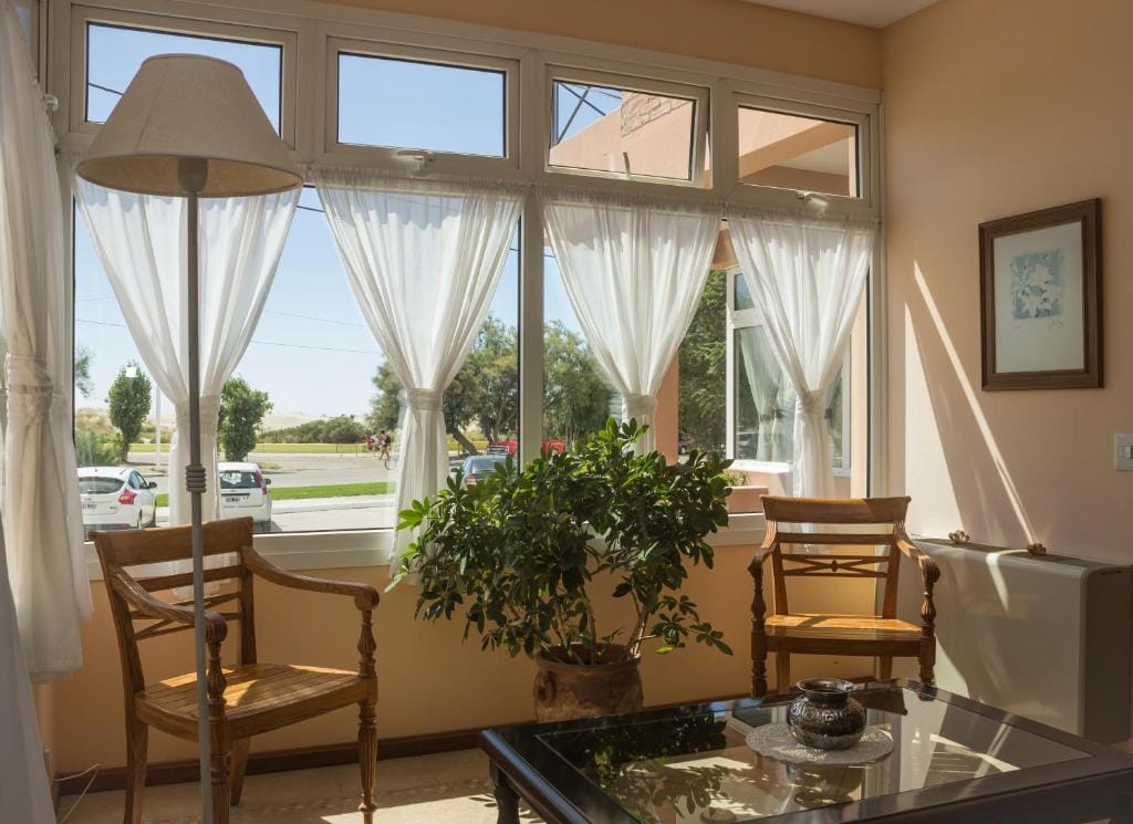 Hosteria Solar de la Costa — 4