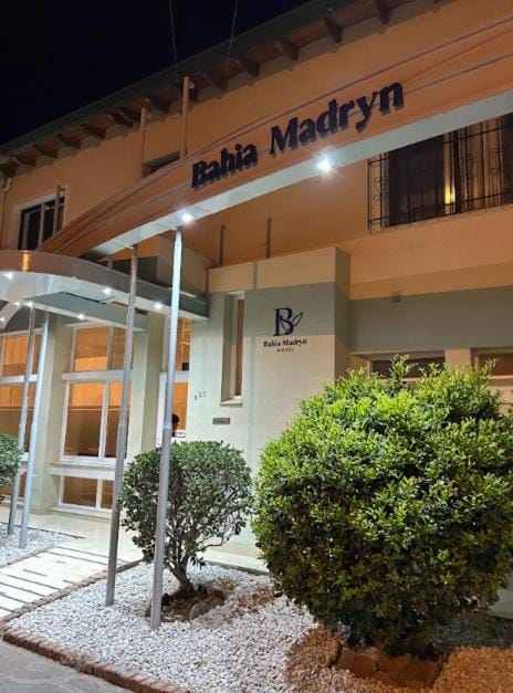 Hotel Bahia Madryn — 1