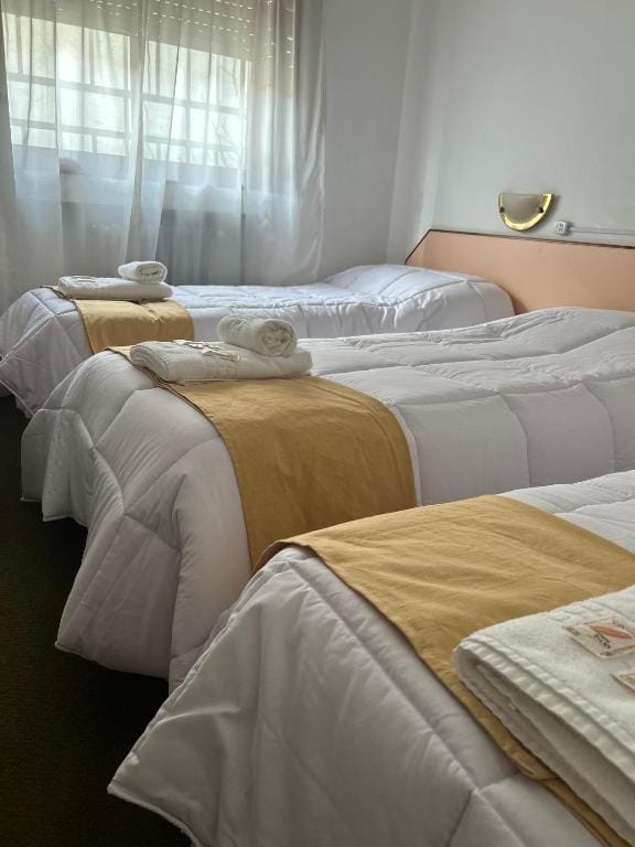 Hotel Bahia Madryn — 2