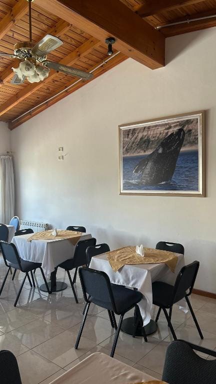 Hotel Bahia Madryn — 4