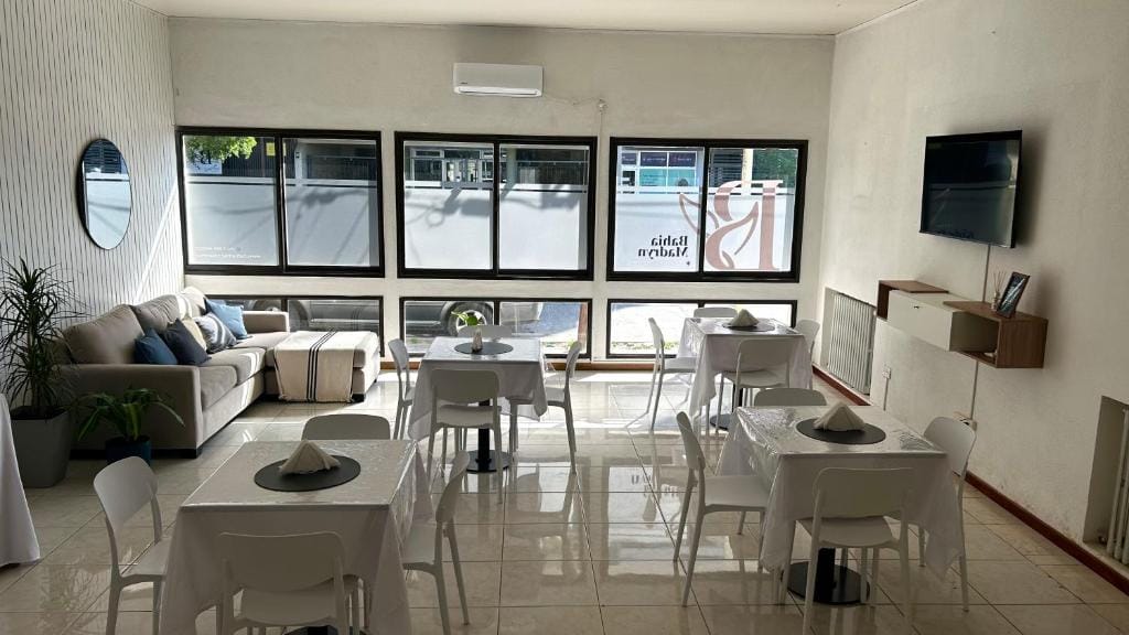 Hotel Bahia Madryn — 5