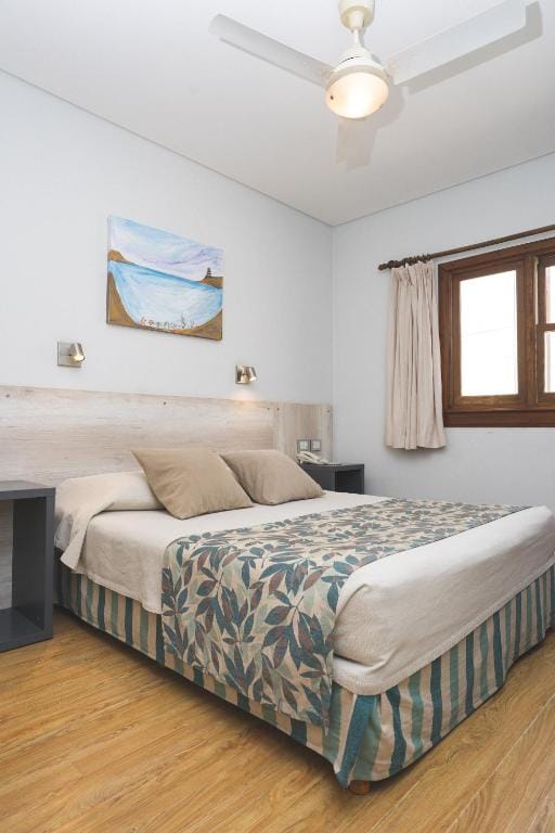 Hotel Bahia Nueva — 2