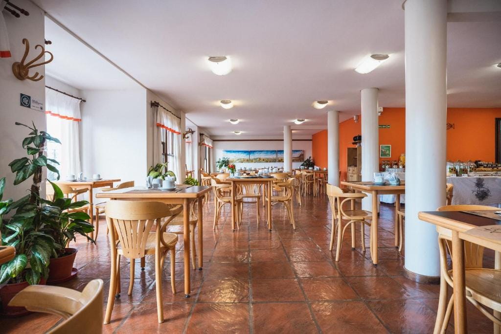 Hotel Bahia Nueva — 3