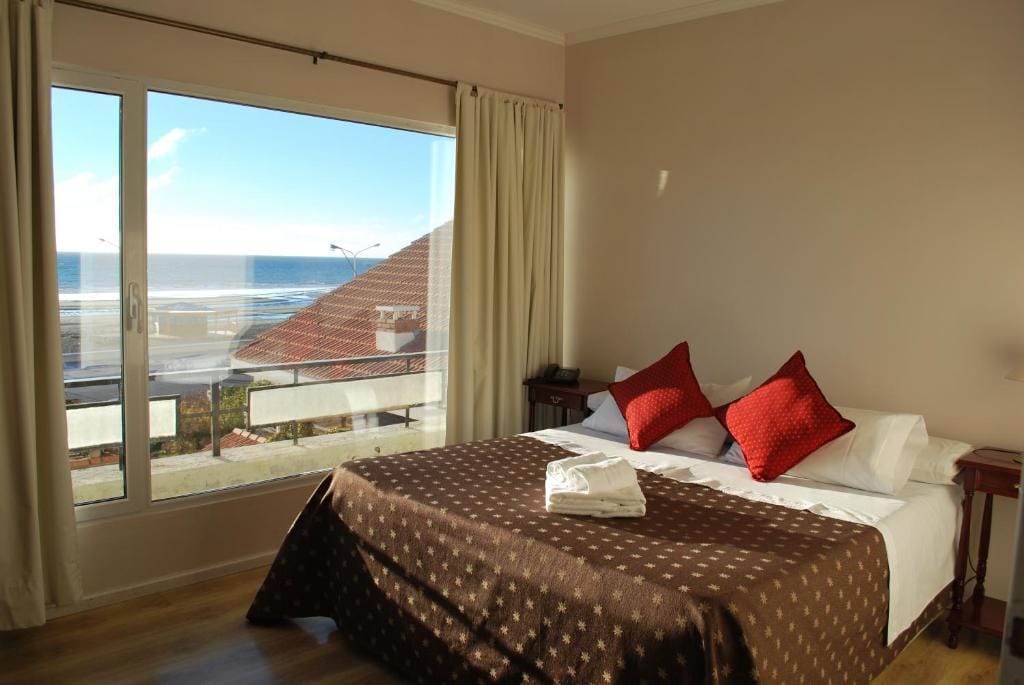Hotel Gran Madryn — 2