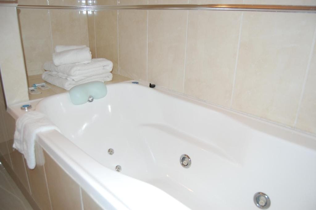 Hotel Gran Madryn — 3