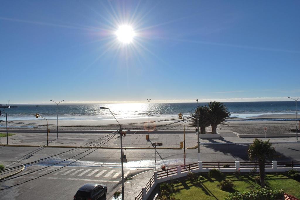 Hotel Gran Madryn — 5