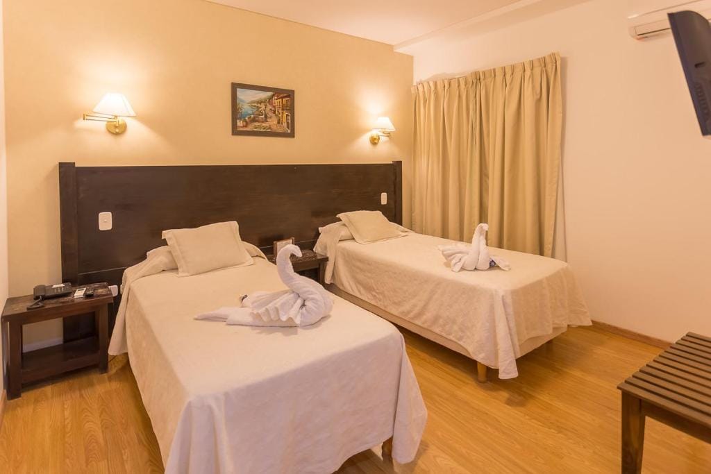 Hotel Las Maras — 2