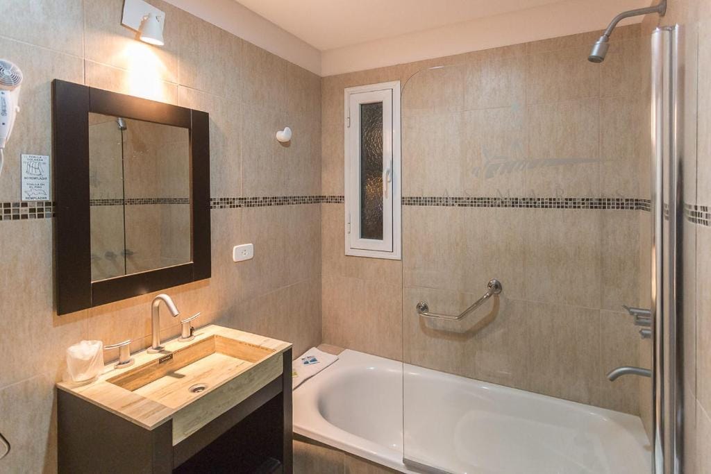 Hotel Las Maras — 3