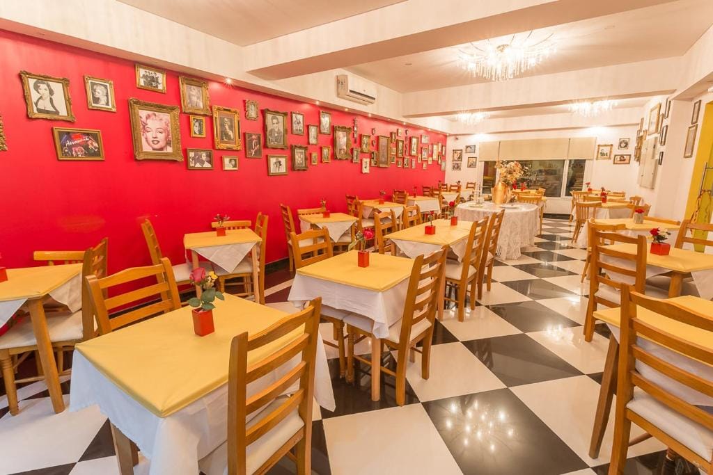 Hotel Las Maras — 4