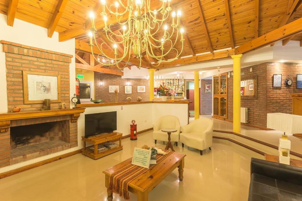 Hotel Las Maras — 5