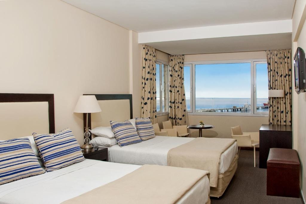 Hotel Península Valdés — 2