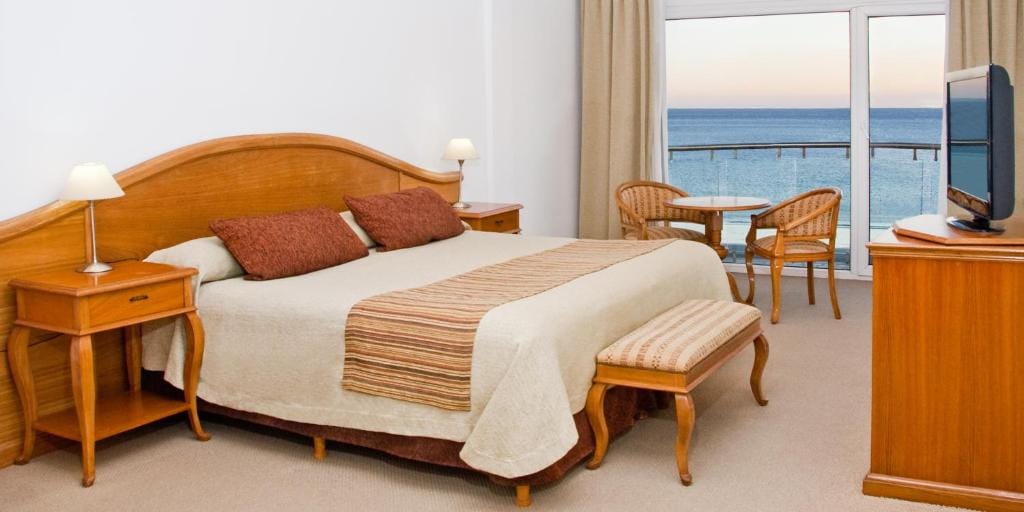 Hotel Piren — 1