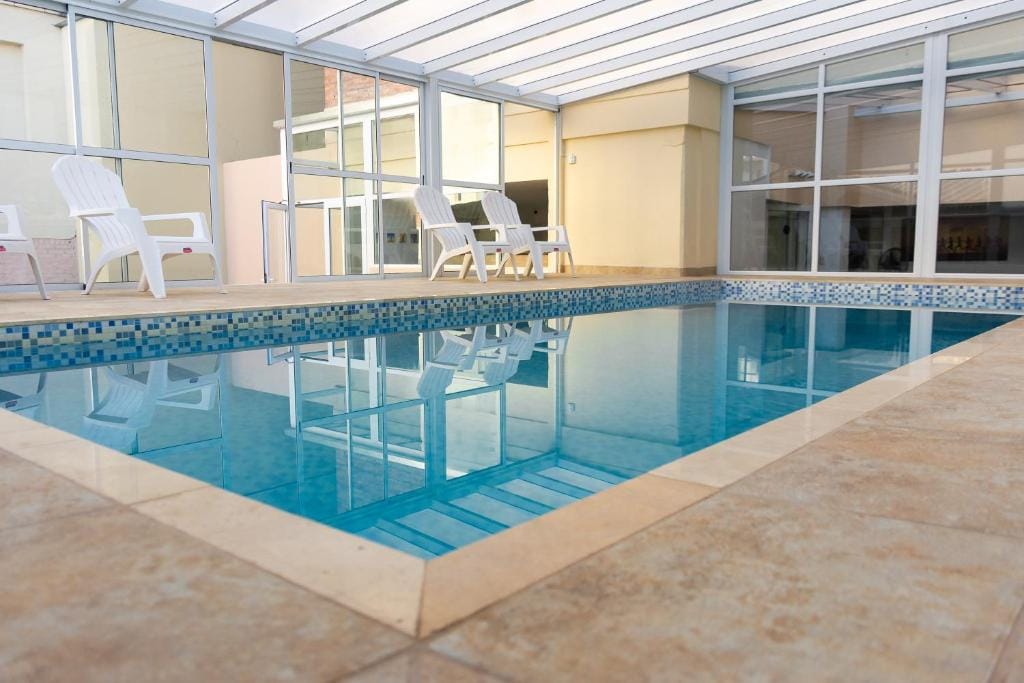 Hotel Piren — 4