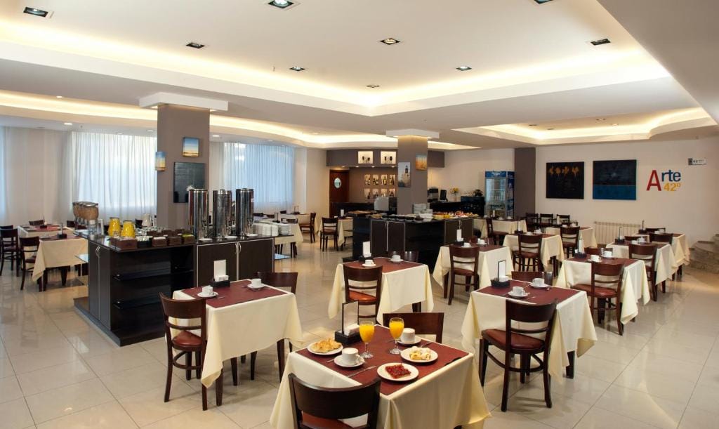 Hotel Piren — 5