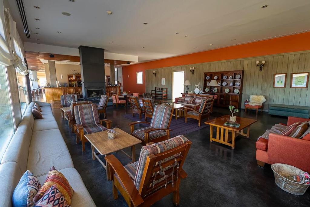 Hotel Territorio — 4