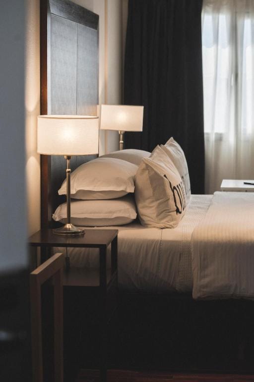 Hotel Tolosa — 1