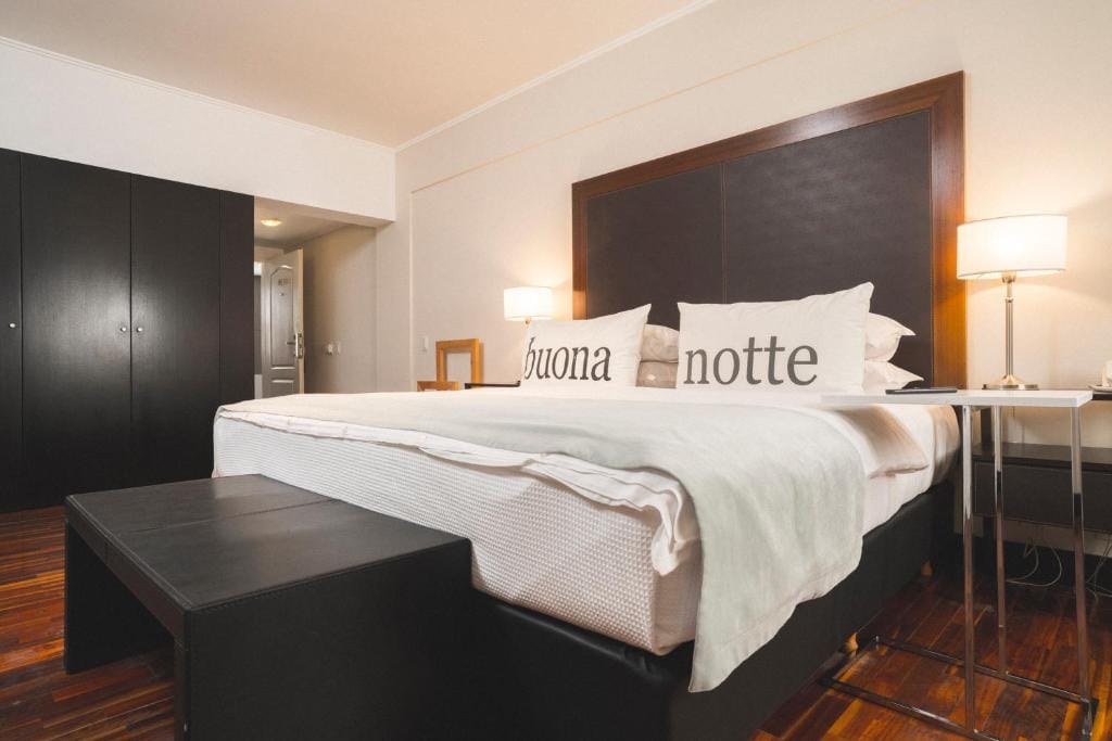 Hotel Tolosa — 2