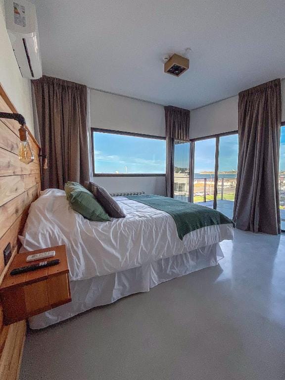 Parry Smart Hotel — 2