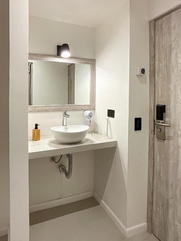 Parry Smart Hotel — 3