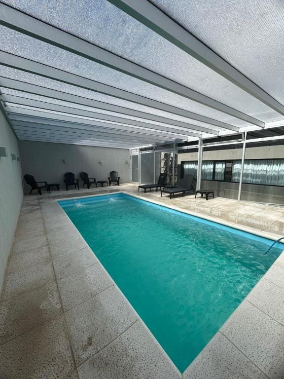 Parry Smart Hotel — 4