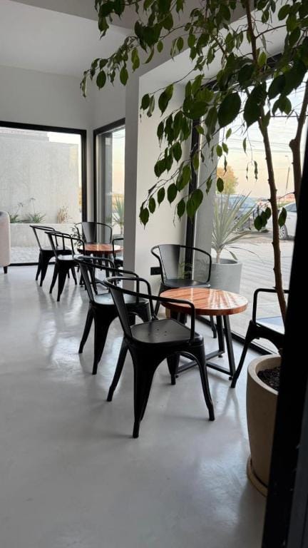Parry Smart Hotel — 5