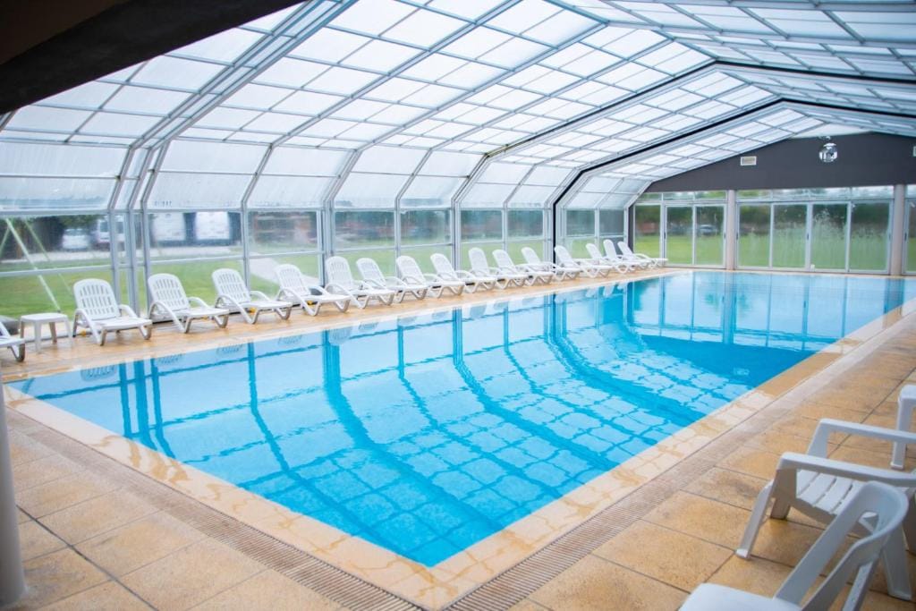 Rayentray Grand Hotel — 4