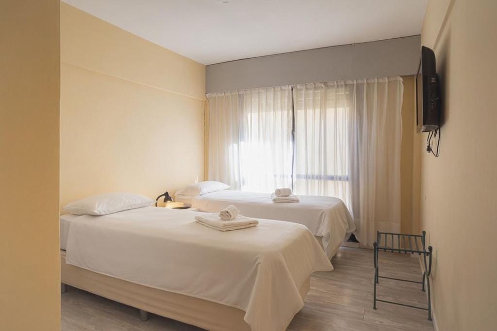 Rayentray Hostal — 2