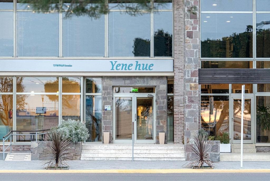 Yene hue — 3
