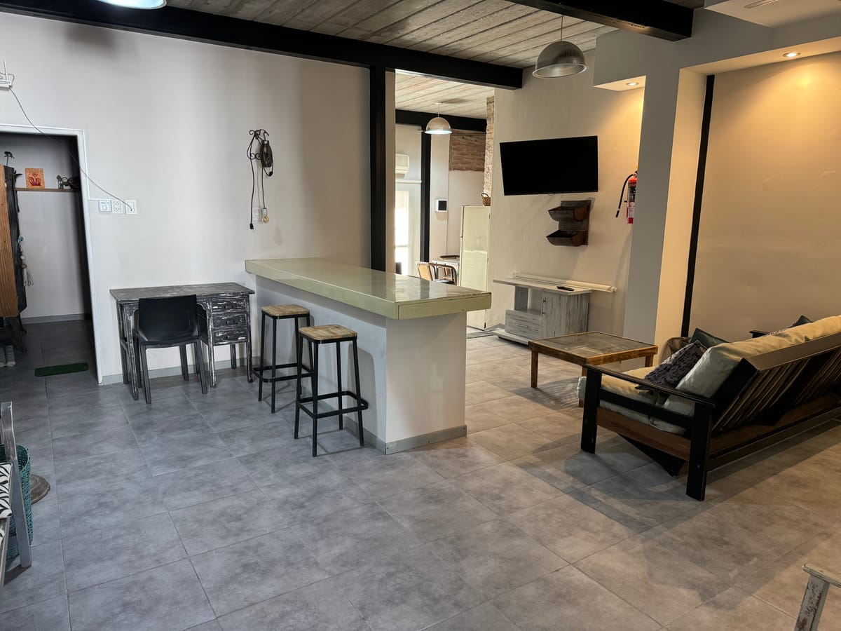 ApartHotel Lacatedral — 1