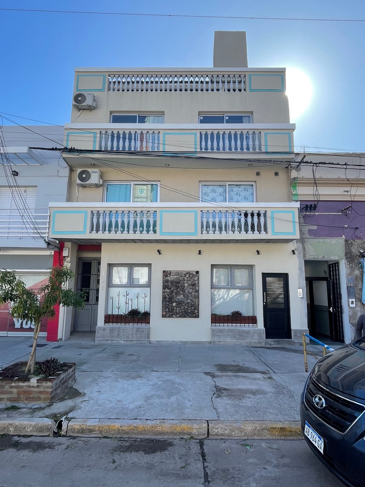ApartHotel Lacatedral — 5