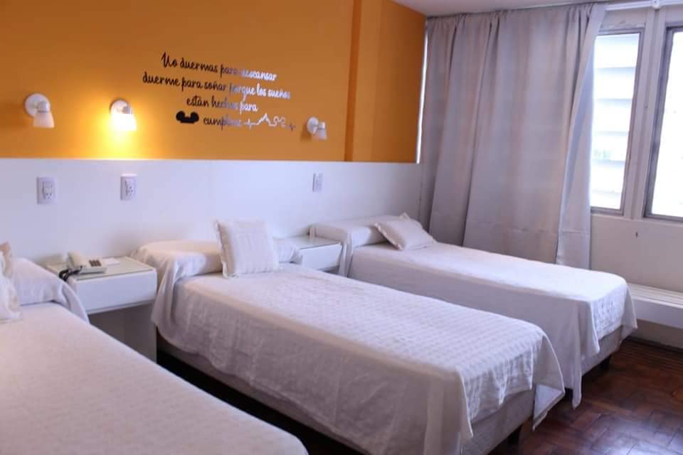 Hotel Ychoalay Caz — 3