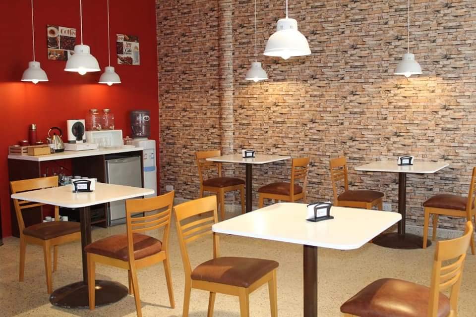 Hotel Ychoalay Caz — 4
