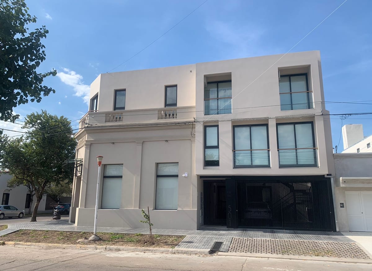 La Esquina apart hotel — 4