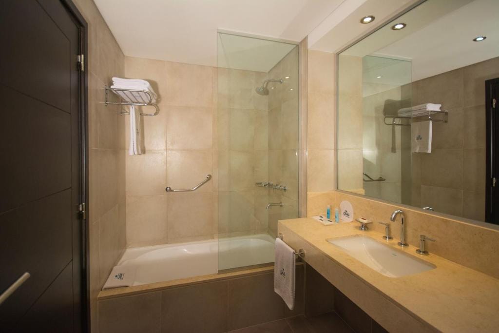 Gala Hotel y Convenciones — 3