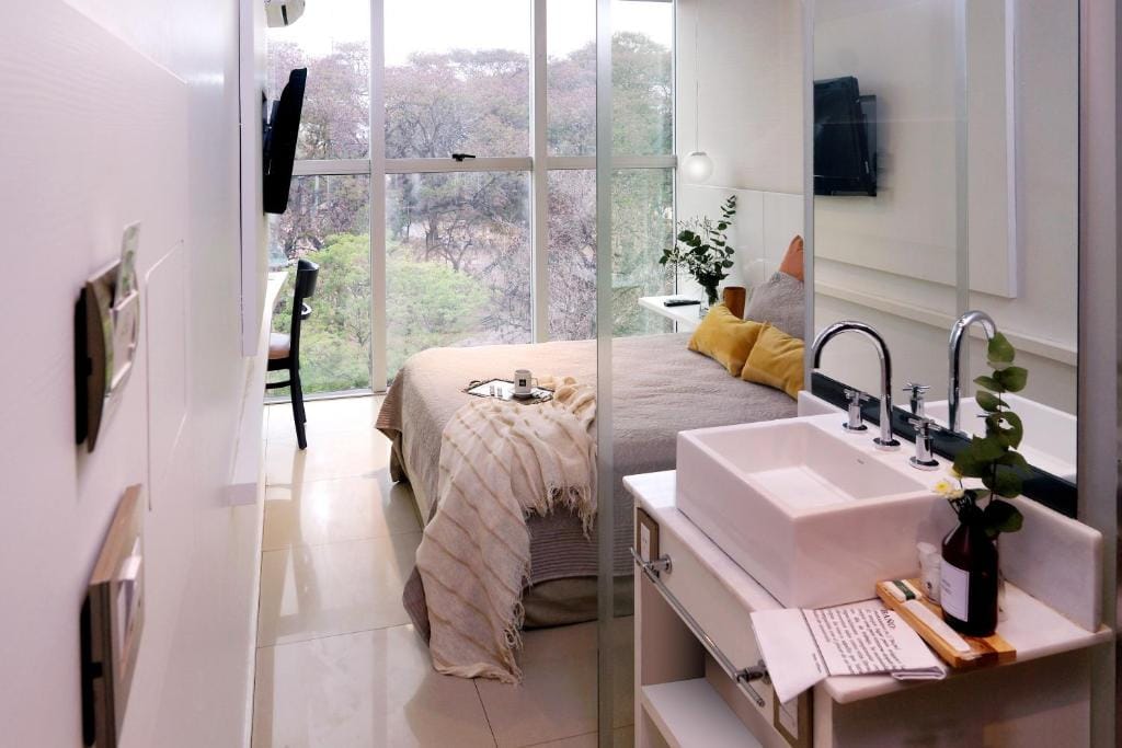 Niyat Urban Hotel — 1