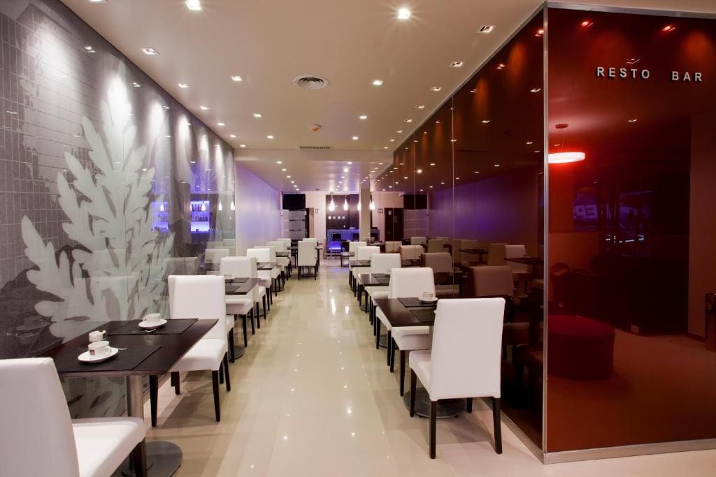 Niyat Urban Hotel — 4
