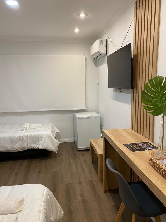 Apart IMEB spa & wellness — 3