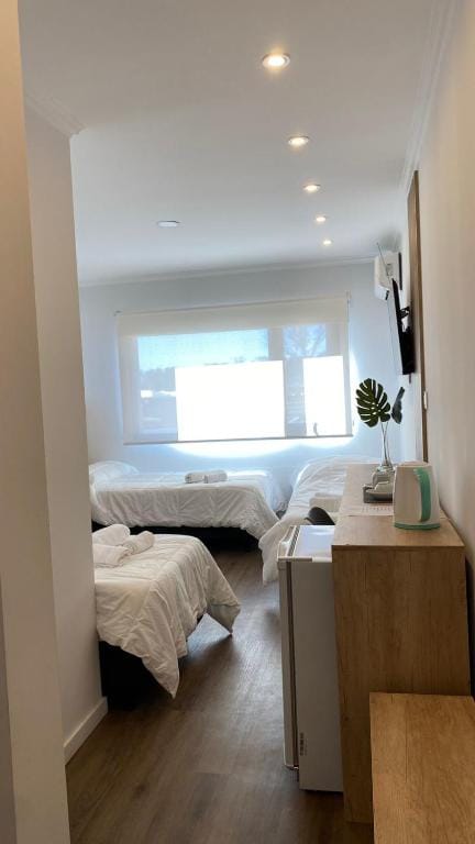 Apart IMEB spa & wellness — 4